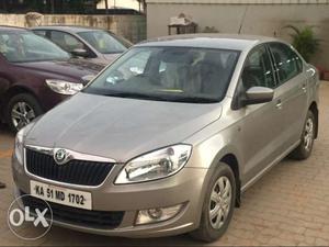 Skoda Rapid diesel  Kms  year