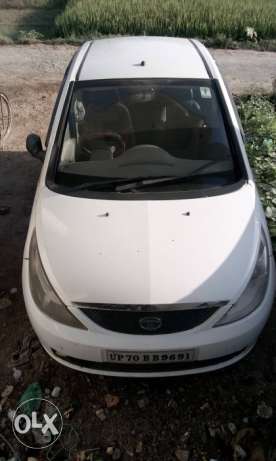  Tata Indica V2 Turbo diesel  Kms