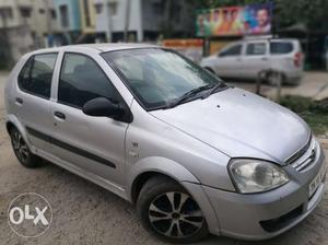  Tata Indica V2 Turbo diesel  Kms