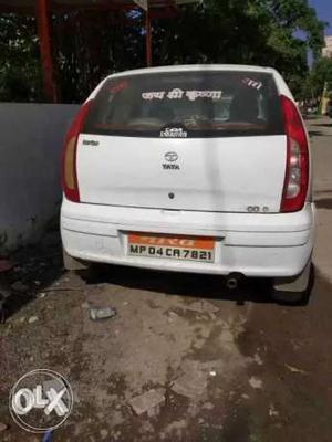 Tata Indica V2 Turbo diesel  Kms  year