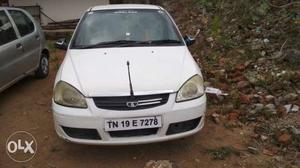  Tata Indica V2 diesel  Kms