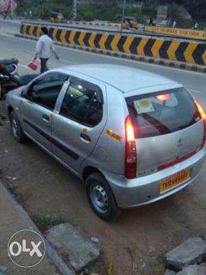  Tata Indica V2 diesel  Kms