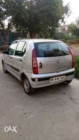 Tata Indica diesel  Kms  year