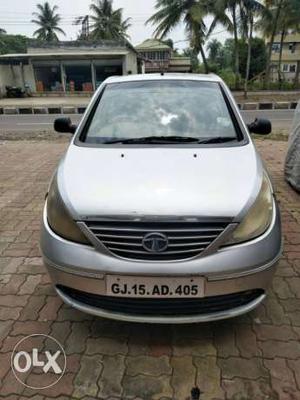  Tata Manza diesel  Kms