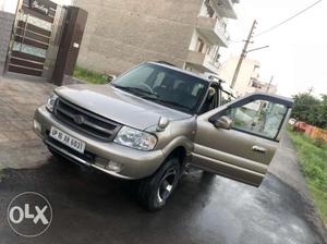  Tata Safari diesel  Kms