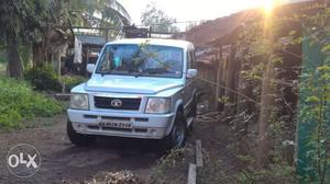  Tata Sumo Gold diesel  Kms