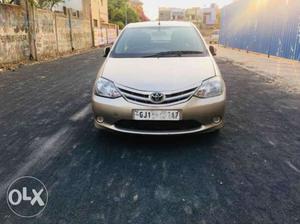 Toyota Etios Liva Gd, , Diesel