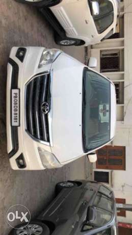 Toyota Innova 2.5 G4 7 Str, , Diesel