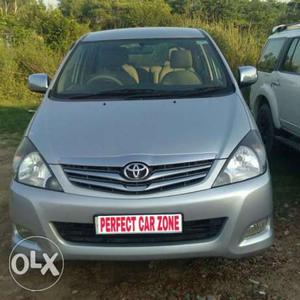 Toyota Innova 2.5 V 7 Str, , Diesel