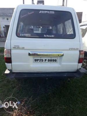 Toyota Others diesel 12 Kms  year