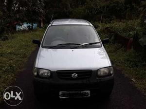 Very good condition alto with chilled ac new tyres battery