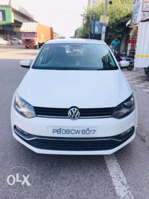 Volkswagen Polo diesel  Kms  year