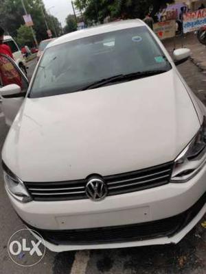  Volkswagen Polo petrol  Kms