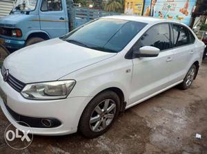  Volkswagen Vento petrol  Kms