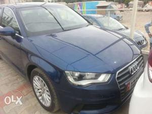 Audi A3 35 Tdi Premium Plus + Sunroof, , Diesel