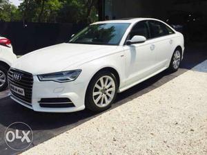 Audi A6 2.0 Tdi Premium Plus, , Diesel