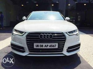 Audi A6 2.0 Tdi Premium Plus, , Diesel