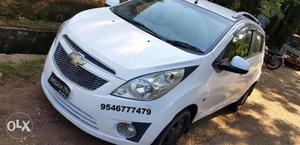  BEAT Diesel Showroom Condition car Runned Only KM