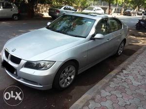 BMW 3 Series petrol  Kms  year