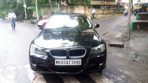 Bmw 3 Series 320d, , Diesel