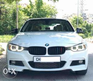 Bmw 3 Series 320d Luxury Plus, , Diesel