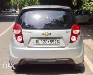 Chevrolet Beat Ls Petrol, , Petrol