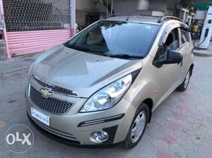 Chevrolet Beat Lt Diesel, , Diesel