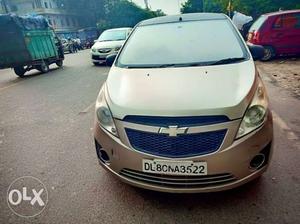 Chevrolet Beat petrol  Kms  year