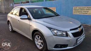 Chevrolet Cruze Ltz, , Diesel