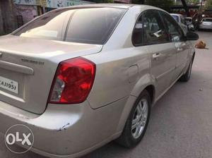 Chevrolet Optra Magnum, , Cng