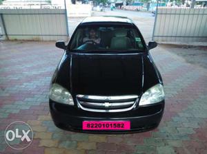 Chevrolet Optra , Petrol