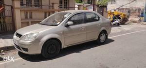 Ford Fiesta diesel  Kms  year