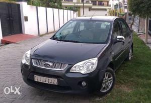 Ford Fiesta petrol  Kms  year