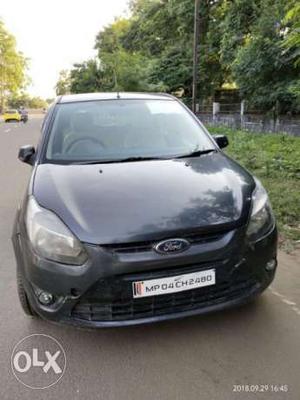 Ford Figo Duratorq Diesel Exi , Diesel