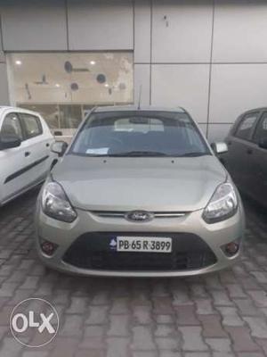 Ford Figo Duratorq Diesel Titanium , Diesel