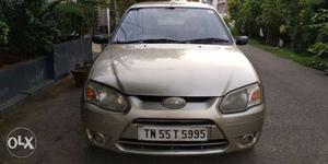 Ford Ikon Duratorq 1.4 Tdci, , Diesel