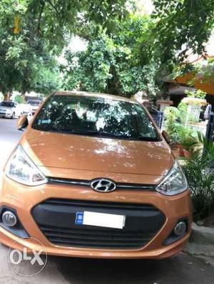 Grand i10 for SALE (Brand New Condition)