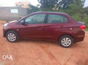 Honda Amaze 1.5 S I-dtec, , Diesel