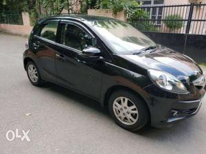 Honda Brio Vx (o) At, , Petrol