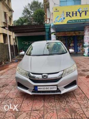 Honda City 1.5 E Mt, , Diesel