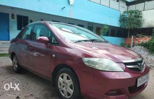 Honda City Zx Gxi, , Petrol