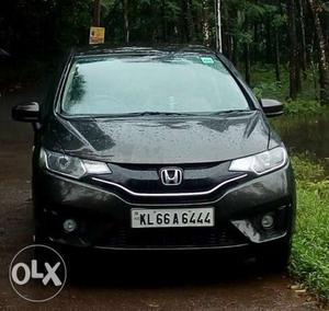  Honda Jazz km