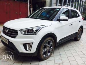 Hyundai Creta 1.6 Sx (o), , Diesel