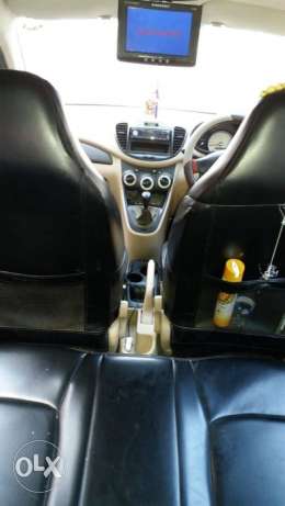 Hyundai I10 petrol  Kms  year