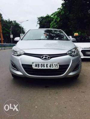 Hyundai I20 Magna (o) , Petrol