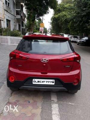 Hyundai I20 diesel  Kms  year i 120 active model