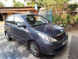 I need indica vista quadrajet under finance  model