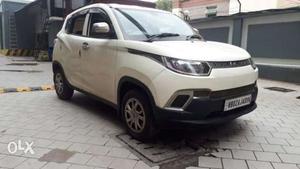 Mahindra Kuv 100 D75 K6 Plus, , Diesel