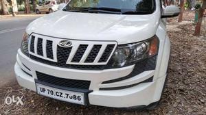 Mahindra Xuv500 diesel  Kms  year