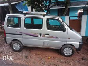 Maruti Eeco a/c (only Kms) 